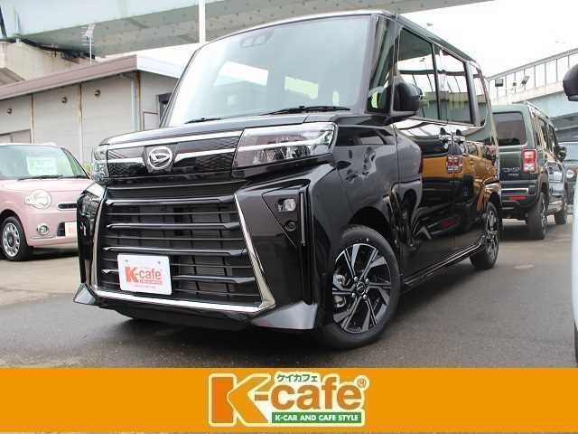 こちらのお車が気になりましたら、お気軽にお問い合わせください！ケイカフェ スタッフ一同ご来店をお待ちしております。