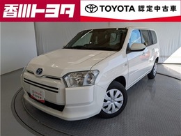 トヨタ プロボックスバン ハイブリッド 1.5 F ドライブレコーダー付