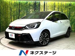 ホンダ フィット 1.5 e:HEV RS ホンダセンシング バックカメラ ETC