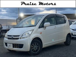 ダイハツ ムーヴ 660 L 4WD キーレス