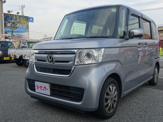 走行4万km　禁煙ワンオーナ入庫しました
