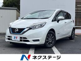 日産 ノート 1.2 e-POWER X 