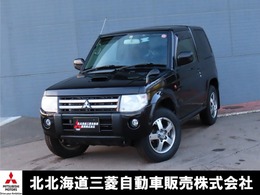 三菱 パジェロミニ 660 VR 4WD VR FINALANNIVER ドラレコ ETC ナビターボ