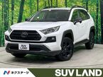 2.0 アドベンチャー オフロード パッケージII 4WD