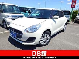 スズキ スイフト 1.2 XGリミテッド CDプレーヤー ドライブレコーダー 運転席シ