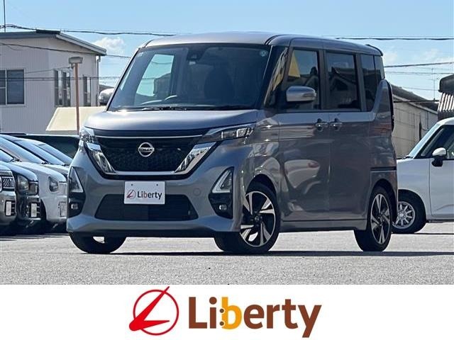 ■□■□■ 近畿・四国で19店舗展開中のリバティです！！ お好きな車種・グレード・カラーがきっと見つかります。登録届出済未使用車は遠方販売不可です。ご購入可能エリアに関してはお問合せください。■□■□■