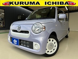 ダイハツ ミラココア 660 X 4WD 1年保証　走行無制限　4WD