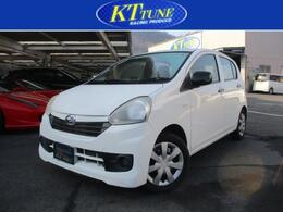 スバル プレオプラス E  社外HDDナビ バックカメラ フルセグTV 