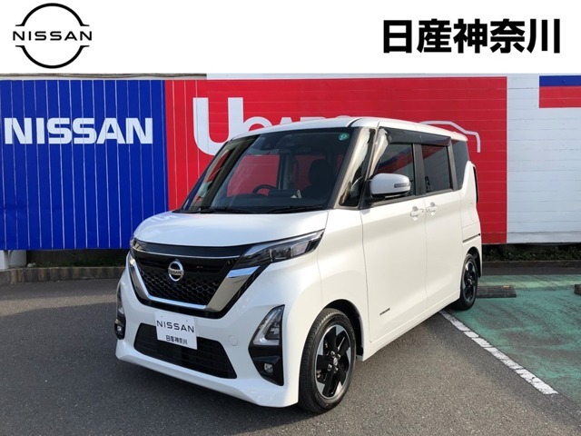 数ある中古車物件の中から弊社物件をご覧頂き、誠にありがとうございます！【日産神奈川Carスクエア横須賀店】