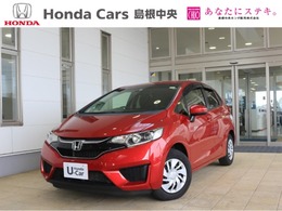 ホンダ フィット 1.3 13G Fパッケージ コンフォートエディション ナビ　バックカメラ　横滑り防止装置　LED