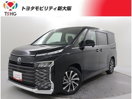 トヨタ ヴォクシー 2.0 S-Z トヨタ認定中古車　当社下取ワンオーナー