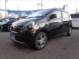 ダイハツ ミライース L 