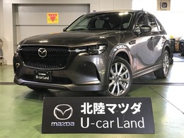 マツダ CX-60 2.5 25S Sパッケージ 4WD MTモード付