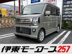 660 E ハイルーフ 4WD