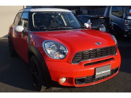 ミニ ミニクロスオーバー クーパーS オール4 ナビフルセグTVバックカメラETC