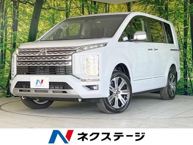 登録済未使用車　両側電動スライドドア　e-アシスト　純正10型ナビ