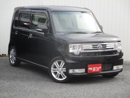 ダイハツ ムーヴコンテ 660 カスタム RS スマートセレクション SN /禁煙/ナビTV/Bluetooth/バックカメラ/HID/