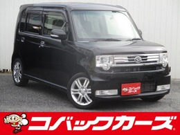 ダイハツ ムーヴコンテ 660 カスタム RS スマートセレクション SN /禁煙/ナビTV/Bluetooth/バックカメラ/HID/