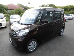 三菱 eKスペース 660 G ナビTV・バックカメラ・ブルートゥース・CD