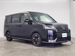 ホンダ ステップワゴン 2.0 e:HEV スパーダ 純正11.4インチナビ　マルチビューカメラ