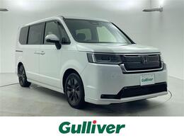 ホンダ ステップワゴン 1.5 スパーダ 車いす仕様車 3列目乗車タイプ ホンダセンシング 衝突軽減ブレーキ 車線逸