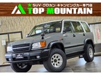 3.5 プレジールII ロング 4WD
