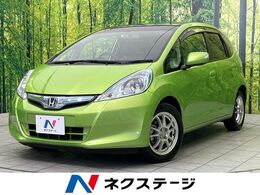 ホンダ フィットハイブリッド 1.3 スマートセレクション 純正ナビ　バックカメラ　禁煙車