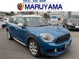 ミニ ミニクロスオーバー クーパー D HDDナビ　電動リヤゲート　バックカメラ　E