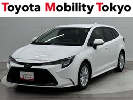 トヨタ カローラツーリング 1.8 S 衝突軽減 前後ドラレコ 車検整備付 ETC