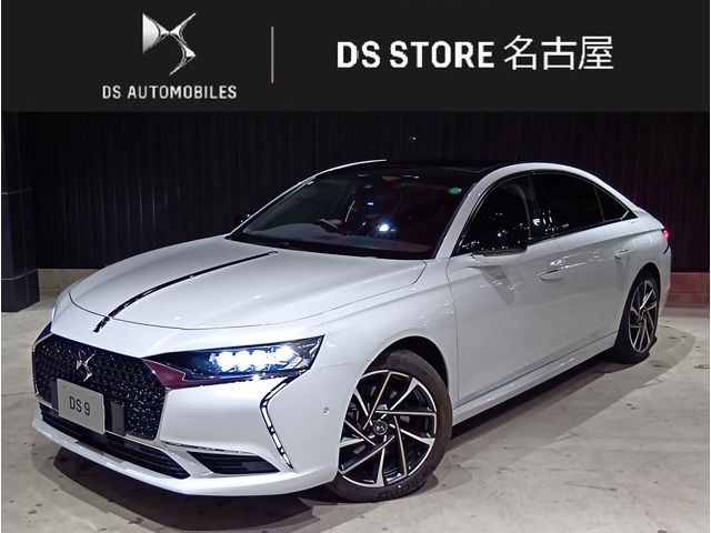 DS9OPERA入荷致しました。※本車両は弊社納車整備センターにて展示中、ご覧になられる際は事前に当店までご連絡ください