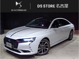 DSオートモビル DS9 オペラ E-TENSE ACC/シートヒーター/ベンチレーション