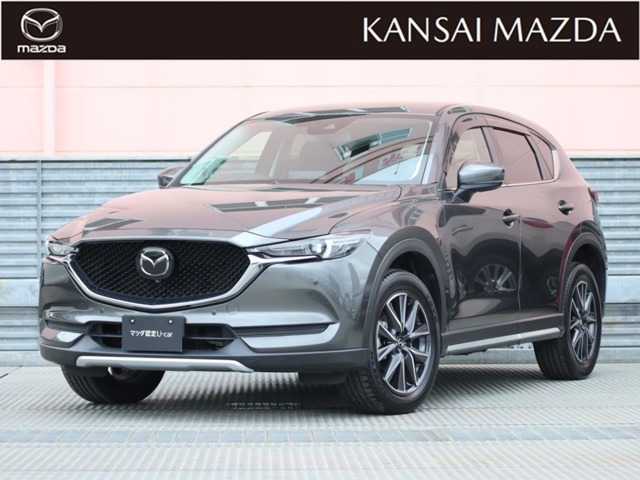 令和2年式 CX-5 20Sプロアクティブ マツダ認定中古車 衝突被害軽減ブレーキ 360°ビューモニター 運転席助手席シートヒーター レーダークルーズコントロール ETC車載器