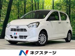 ダイハツ ミライース 660 L SAIII SDナビ 衝突被害 禁煙車 コーナーセンサー