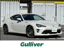 トヨタ 86 2.0 GT 6速MT ワンオーナー ナビTV クルーズコント