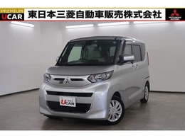 三菱 eKスペース 660 M 禁煙　オーディオレス　両側スライドドア