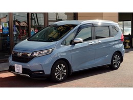 ホンダ フリード+ 1.5 クロスター ホンダセンシング 純正ナビTV　Bモニター