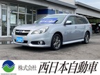 2.5 i Bスポーツ アイサイト 4WD