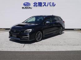 スバル レヴォーグ 2.0 STI スポーツ アイサイト 4WD 