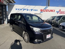 トヨタ エスクァイア 2.0 Gi 4WD 