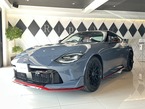 3.0 NISMO