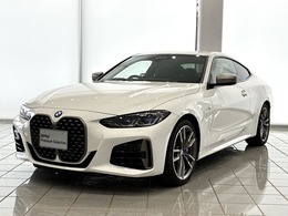 BMW 4シリーズクーペ M440i xドライブ 4WD 全国2年保証