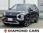 PHEV 2.4P 7人乗り 4WD