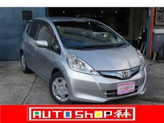 ホンダ フィットハイブリッド の中古車 1.3 スマートセレクション 愛知県瀬戸市 29.8万円