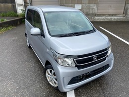 ホンダ N-WGN 660 G 禁煙車 スマートキーx2 ナビ＆TV ドライブ