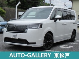 ホンダ ステップワゴン 1.5 スパーダ サイドリフトアップシート車 純正ナビ　Bカメラ　前後ドラレコ　両側PSD
