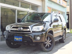トヨタ ハイラックスサーフ の中古車 2.7 SSR-X リミテッド 4WD 静岡県静岡市駿河区 270.0万円