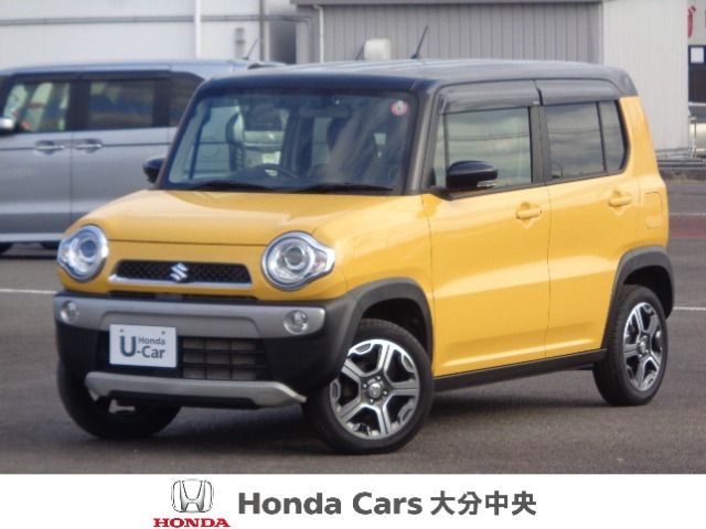 車両詳細についてのお問合せは、HondaCars大分中央　中古車事業部　097-544-8145　までお願い致します。