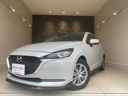 マツダ MAZDA2 1.5 15S プロアクティブ ETC　シートヒーター