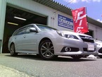 2.5 i Bスポーツ アイサイト Gパッケージ 4WD
