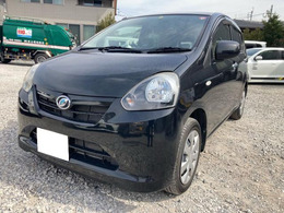 ダイハツ ミライース X 